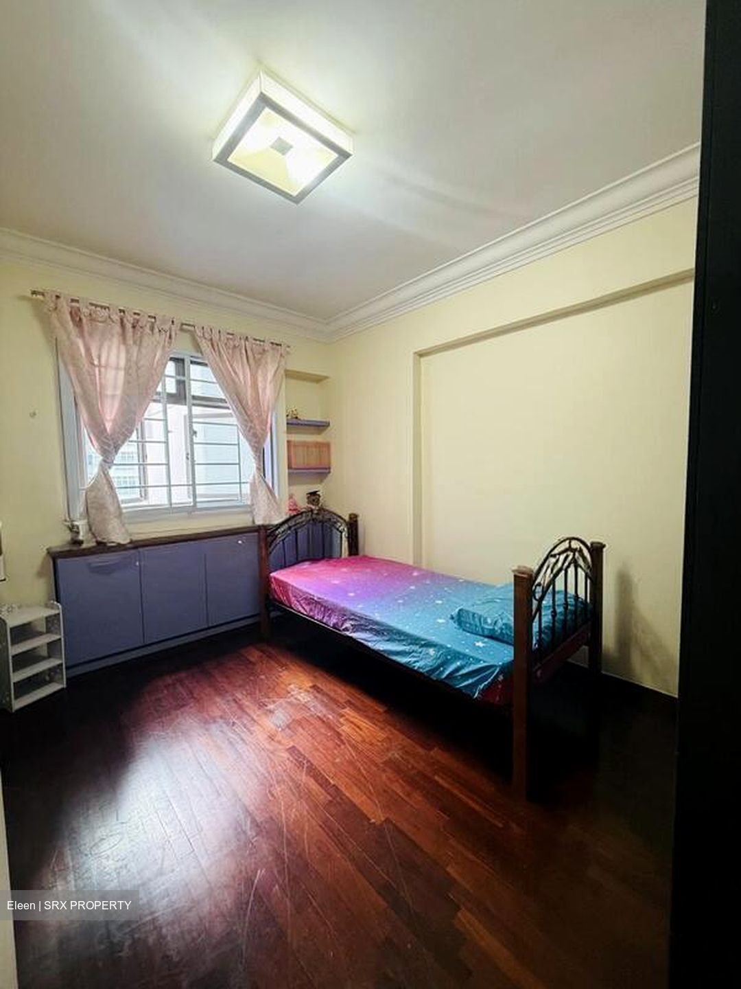 Blk 166A Punggol Central (Punggol), HDB 4 Rooms #523766841